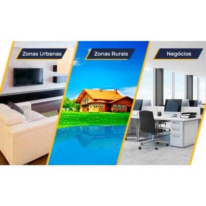 Imagem de Telefone Celular de Mesa 3G e 4G Wi-Fi