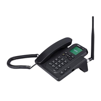 Imagem de Telefone Celular Fixo 3g Wifi Cfw 8031 4118031