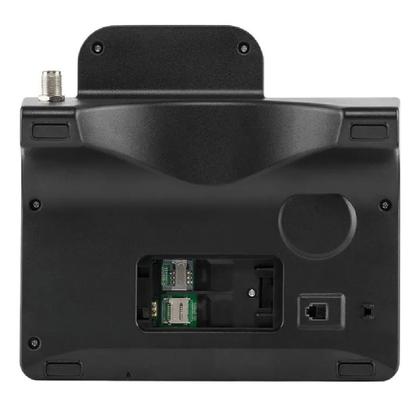 Imagem de Telefone Celular Fixo CFW 9041 Intelbras 4G com Wifi Preto