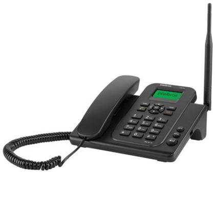 Imagem de Telefone Celular fixo com wi-fi 4G CFW 9041