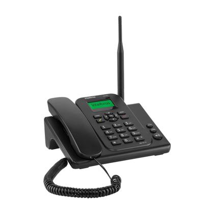 Imagem de Telefone Celular fixo com wi-fi 4G CFW 9041