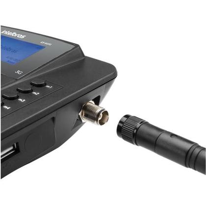 Imagem de Telefone celular fixo GSM 3G CF6031, Modelo 4110038  INTELBRAS