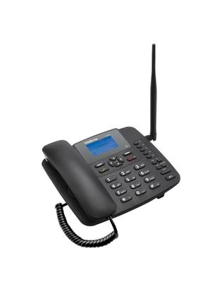 Imagem de Telefone Celular Fixo Intelbras 3G Cf6031 4110038