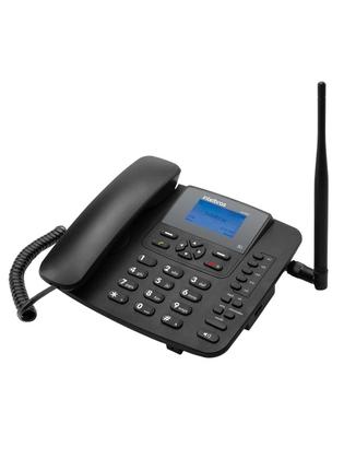 Imagem de Telefone Celular Fixo Intelbras 3G Cf6031 4110038