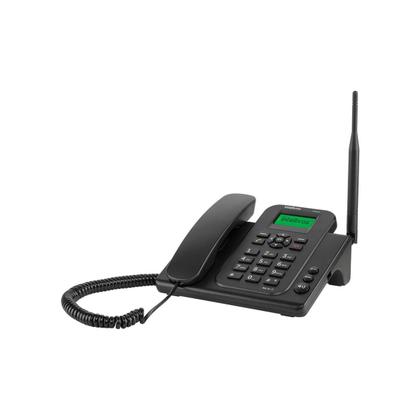 Imagem de Telefone Celular Fixo Intelbras 4G com Wi-fi CFW 9041  Versátil Design