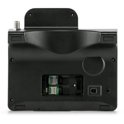 Imagem de Telefone celular fixo Intelbras 4G com Wi-Fi CFW 9041