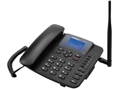 Imagem de Telefone Celular Fixo Intelbras CF 6031