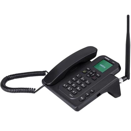 Imagem de Telefone Celular Fixo Intelbras CFW 8031