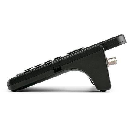 Imagem de Telefone Celular Fixo Intelbras CFW 9041, 4G, WiFi, Bivolt, Preto - 4119041