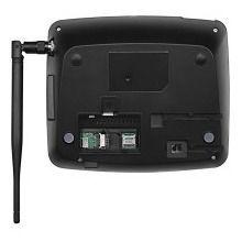 Imagem de Telefone celular fixo rural 3g cf 6031 intelbras