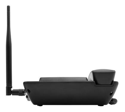 Imagem de Telefone celular fixo rural 3g cf 6031 intelbras