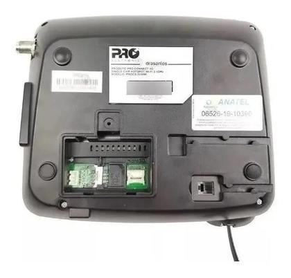 Imagem de Telefone Celular Mesa Rural WiFi Proeletronic