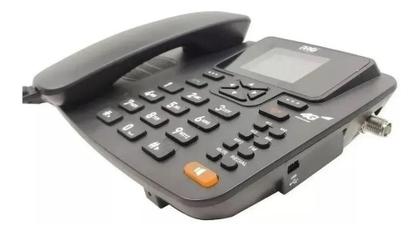 Imagem de Telefone Celular Mesa Rural WiFi Proeletronic