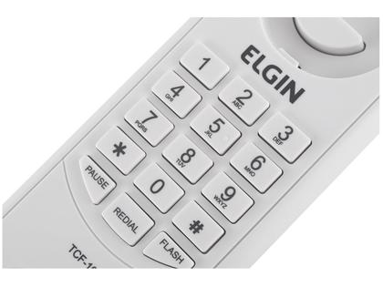Imagem de Telefone com Fio Elgin