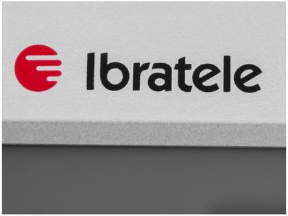 Telefone com Fio Ibratele Capta Top - Identificador de Chamada Imagem de Telefone com Fio Ibratele Capta Top