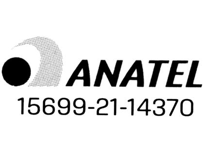 Telefone com Fio Ibratele Capta Top - Identificador de Chamada Imagem de Telefone com Fio Ibratele Capta Top