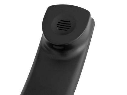 Imagem de Telefone Com Fio Intelbras Pleno - Preto