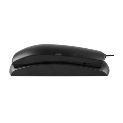 Imagem de Telefone com Fio Intelbras TC 20 Preto - Bivolt 