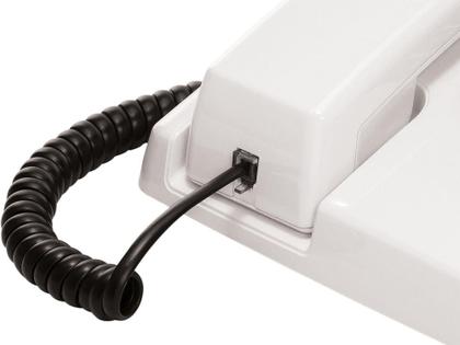 Imagem de Telefone Com Fio Intelbras TC 50 Premium - Branco