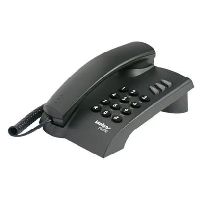 Imagem de Telefone Com Fio Pleno Intelbras 