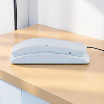 Imagem de Telefone Com Fio TC 20 Intelbras Casa Prédio Apartamento