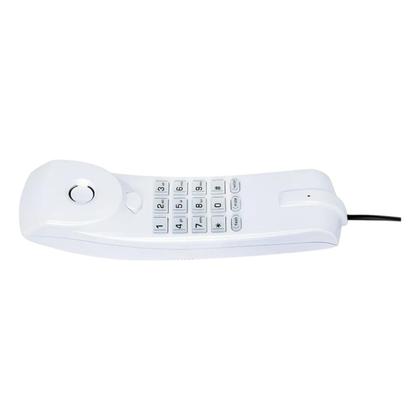 Imagem de Telefone Com Fio TC 20 Intelbras Casa Prédio Apartamento