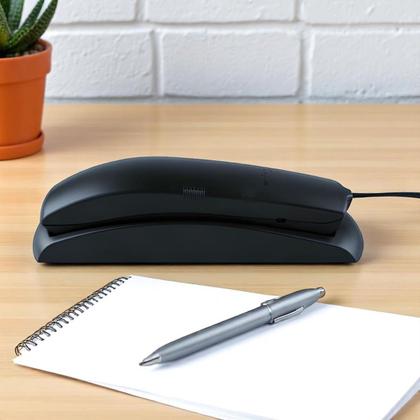 Imagem de Telefone Com Fio TC 20 Intelbras Casa Prédio Apartamento