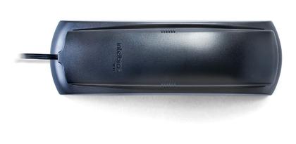 Imagem de Telefone com fio tc 20 preto mesa ou parede intelbras