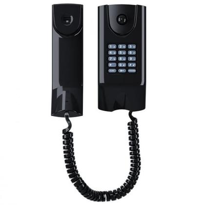 Imagem de Telefone Comunicação Condominial Tdmi 300 Preto Intelbras