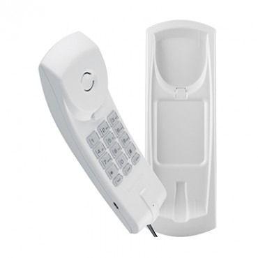 Imagem de Telefone De Mesa e Parede TC 20 Branco - Intelbras