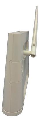 Imagem de Telefone E Ramal S/fio Usar C/ Chip 4g Wifi 32 Usuarios Bco