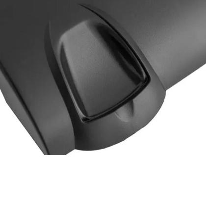 Imagem de Telefone Fixo com Fio de Mesa Parede Pleno Residencial Comercial Intelbras Preto