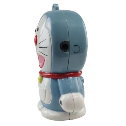 Imagem de Telefone Fixo Gato Mesa C Headset Microfone Flexivel Desenho Anime Enfeite Vintage Decoraçao