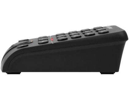 Imagem de Telefone Headset Intelbras com Base Discadora - Cancelador de Ruídos