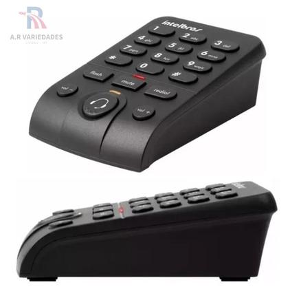 Imagem de Telefone Headset Telemarketing atende novo