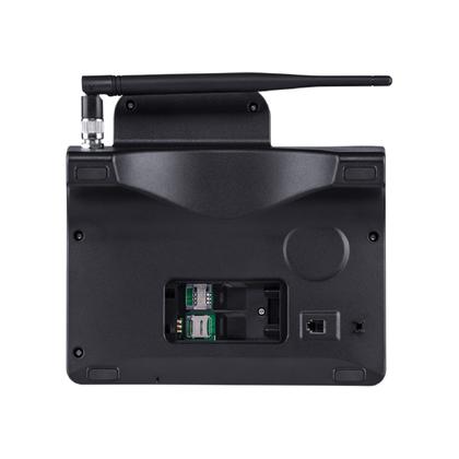 Imagem de Telefone Intelbras CFW8031 Celular Fixo 3G Wifi GFW 4118031