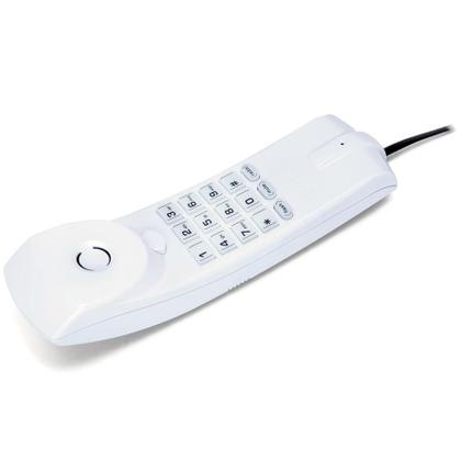 Imagem de Telefone Intelbras com fio gondola TC20 Artico