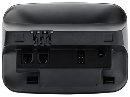 Imagem de Telefone Intelbras Fixo Sem Fio Ts 5150 Para Duas Linhas
