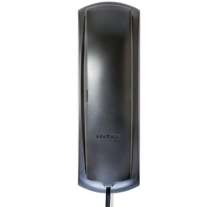 Imagem de Telefone Intelbras Gondola TC 20 Preto