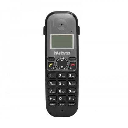 Imagem de Telefone Intelbras S/fio Ts5120 Id