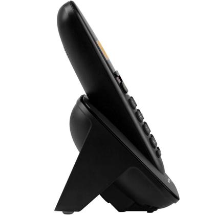 Imagem de Telefone Intelbras sem Fio TS3110 Preto