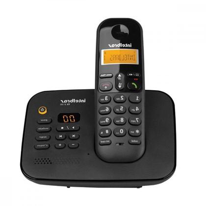 Imagem de Telefone Intelbras Sem Fio Ts3130 Com Identificador  4123130