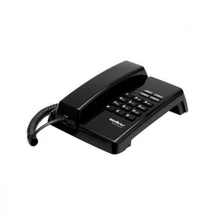 Imagem de Telefone Intelbras Tc50 Preto  4080086