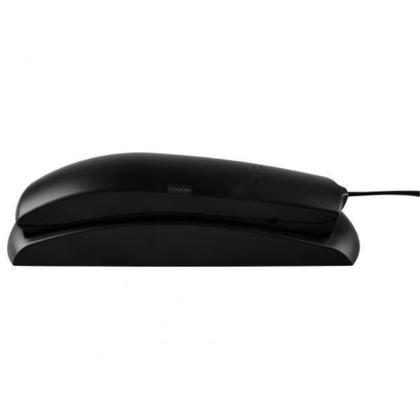 Imagem de Telefone Interfone com fio Intelbras TC20 Preto