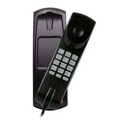 Imagem de Telefone Interfone com fio Intelbras TC20 Preto
