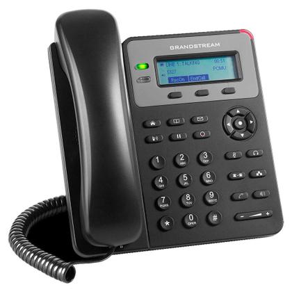 Imagem de Telefone IP Grandstream 1 Conta SIP - GXP1610