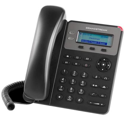 Imagem de Telefone IP Grandstream 1 Conta SIP - GXP1610