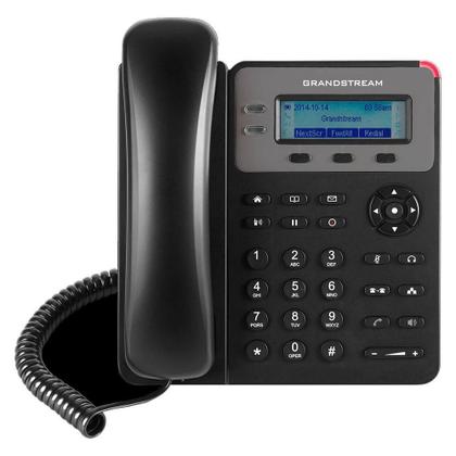Imagem de Telefone IP Grandstream 1 Conta SIP - GXP1610