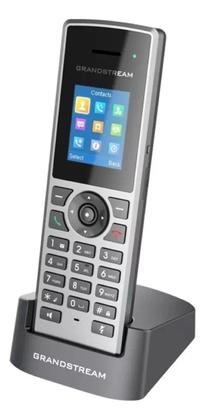 Imagem de Telefone IP Grandstream s/ Fio DECT 10 + Estação de Base