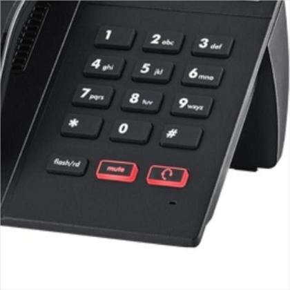 Imagem de Telefone IP Intelbras TIP 120i 4201201